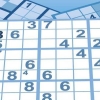 Nikoli no Sudoku +2 Dai-Is-Shuu: Sudoku - Nurikabe - Heyawake (XSX) game cover art