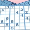Nikoli no Sudoku +3 Dai-Yon-Shuu: Sudoku - Number Link - Shikaku ni Kire - Hashi o Kakero (XSX) game cover art
