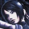 Ninja Katsugeki: Tenchu Kurenai Portable artwork