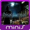 Nocturnal (XSX) game cover art