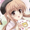Nogizaka Haruka no Himitsu: Doujinshi Hajimemashita (XSX) game cover art