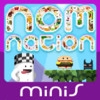 Nom Nation (XSX) game cover art