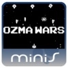 Ozma Wars (XSX) game cover art