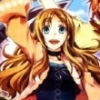 Okashi na Shima no Peter Pan: Sweet Never Land (XSX) game cover art