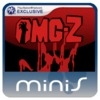 OMG-Z (XSX) game cover art