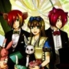 Omochabako no Kuni no Alice: Wonderful Wonder World (XSX) game cover art