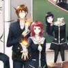 Oumagatoki: Kaidan Romance (XSX) game cover art