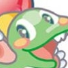 Puzzle Bobble Pocket (XSX) game cover art