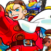 Power Stone Collection artwork