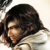 Prince of Persia: Rival Swords (XSX) game cover art