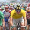 Pro Cycling Season 2007: Le Tour de France artwork