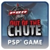 Pro Bull Riders: Out of the Chute artwork
