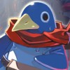 Prinny: Can I Really Be the Hero? artwork