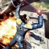 Pursuit Force: Extreme Justice (XSX) game cover art