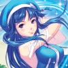 Pangya: Fantasy Golf (PSP) artwork