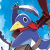 Prinny 2: Dawn of Operation Panties, Dood! artwork