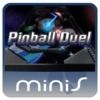 Pinball Duel (XSX) game cover art