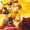 P.O.W.: Prisoners of War (XSX) game cover art