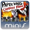 Paper Wars: Cannon Fodder artwork