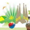 Passport to Barcelona (XSX) game cover art