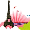 Passport to Paris (XSX) game cover art