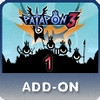 Patapon 3: Mission Pack 1 artwork