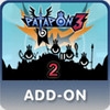 Patapon 3: Mission Pack 2 artwork