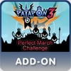 Patapon 3: Perfect March Challenge artwork