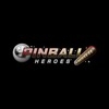 Pinball Heroes (XSX) game cover art