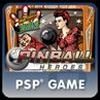 Pinball Heroes: High Velocity Bowling artwork
