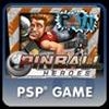 Pinball Heroes: PAIN (XSX) game cover art