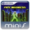 Pipe Madness (XSX) game cover art