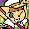 Pop'n Music Portable (XSX) game cover art