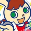 Pop'n Music Portable 2 (XSX) game cover art