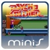 Psycho Soldier (XSX) game cover art