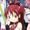 Puella Magi Madoka Magica Portable (XSX) game cover art