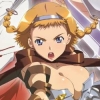 Queen's Blade: Spiral Chaos (XSX) game cover art