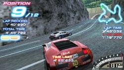 HonestGamers - Need for Speed Underground: Rivals (PSP)