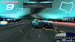 HonestGamers - Need for Speed Underground: Rivals (PSP)