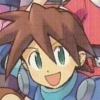 RockMan DASH: Hagane no Boukenshin artwork
