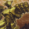 Rengoku II: The Stairway to H.E.A.V.E.N. artwork