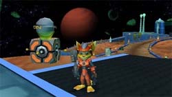 Ratchet E Clank: Size Matters - Psp (Greatest Hits) (Seminovo) - Arena  Games - Loja Geek