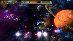 Ratchet & Clank: Size Matters Review (PSP): Stephen Miniviews