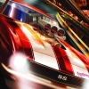 Rush (XSX) game cover art