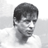 Rocky Balboa artwork