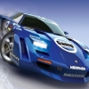 Ridge Racer 2 (XSX) game cover art