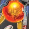 R-Type Command artwork