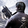 Resistance: Retribution artwork