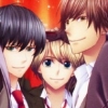 Rakuen Danshi (XSX) game cover art