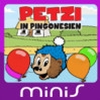 Rasmus Klump in Pingonisen (XSX) game cover art